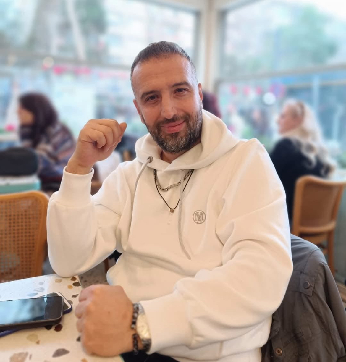 Ahmet Yalın Sadioğlu